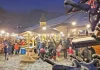 les marchés de noël de Haute Savoie