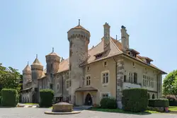 Château de Ripailles