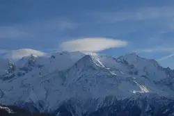 Massif du Mont Blanc