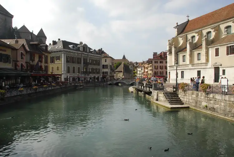 Annecy