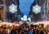 Foire de la Saint André - Annecy