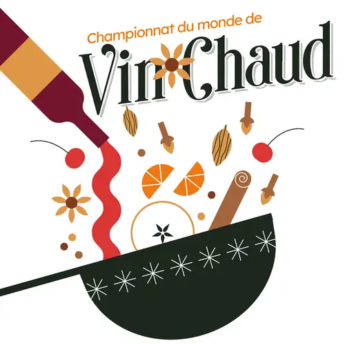 championnat du monde de vin chaud