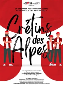 Crétins des Alpes