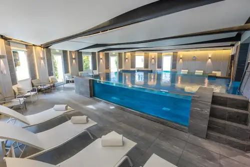 Cristal Spa L'Imperial Annecy