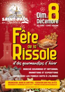 Fête de la Rissole