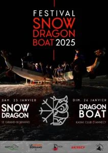 Dragon boat festival