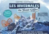 Hivernales du haut-giffre