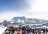 Rock the pistes Avoriaz