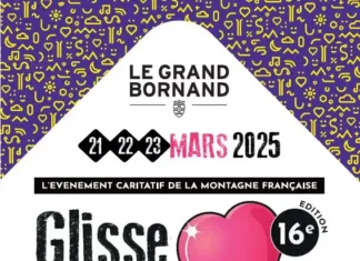 Glisse en coeur 2025