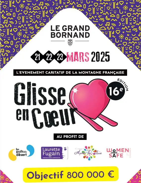 Glisse en coeur 2025