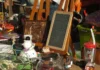 Vide grenier - Brocante